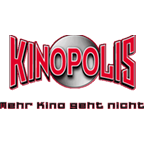 KINOPOLIS (Logo)