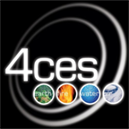 4ces e.V. (Logo)