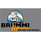 Brummi Fit (Logo)