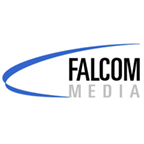 FALCOM MEDIA (Logo)