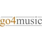 GO 4 MUSIC (Logo)