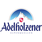 Adelholzener Alpenquellen (Logo)