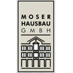 Moser Hausbau (Logo)