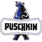 Puschkin (Logo)