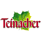 Teinacher Wasser (Logo)