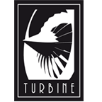 Turbine Medien (Logo)