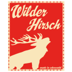 Wilder Hirsch (Logo)