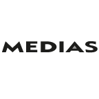 MEDIAS Reiseservice GmbH (Logo)