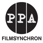 PPA Filmsynchron (Logo)