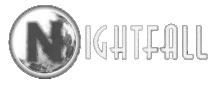 Nightfall (Logo)