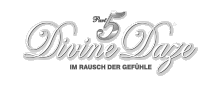 Divine Daze 5 (Logo)
