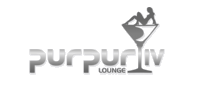 Purpur Lounge 2009 (Logo)