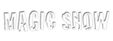Magic Snow (Logo)